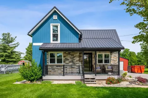 20770 Peoria Loop Rd, Raymond, OH 43067