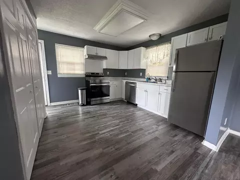 Kitchen - 2683 Allen Dr, Springfield, OH 45505 photo 1 of 4