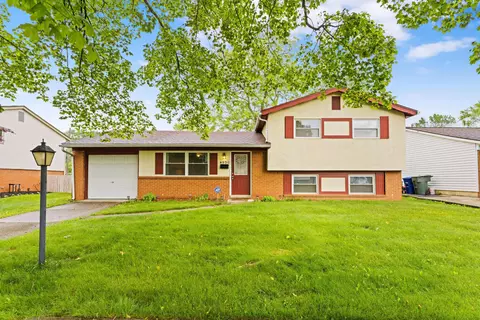 4930 Carbondale Dr, Columbus, OH 43232