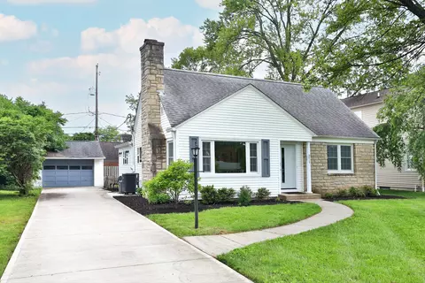2009 Zollinger Rd, Columbus, OH 43221