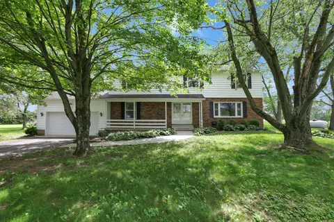 9423 London Rd, Orient, OH 43146