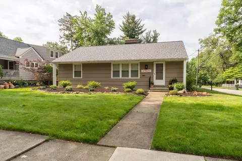 299 Chatham Rd, Columbus, OH 43214