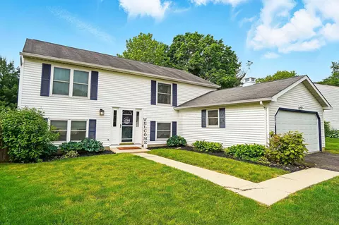 1707 Wessel Dr, Columbus, OH 43235