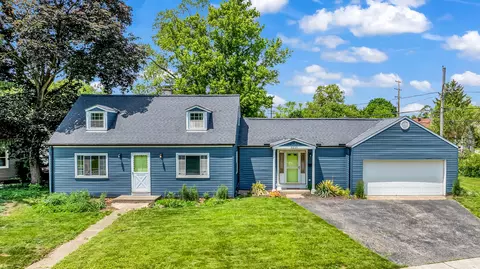 3225 Atwood Ter, Columbus, OH 43224