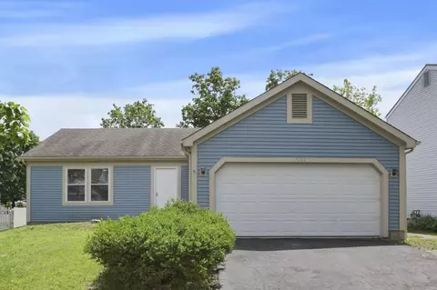 5541 Mid Day Dr, Galloway, OH 43119