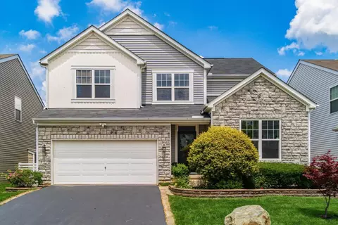 306 Mcelhinny Ln, Lewis Center, OH 43035