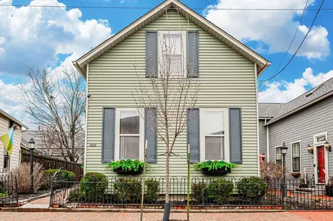 238 Lansing St, Columbus, OH 43206
