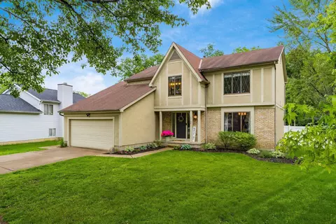 4768 Big Walnutview Ct, Columbus, OH 43230