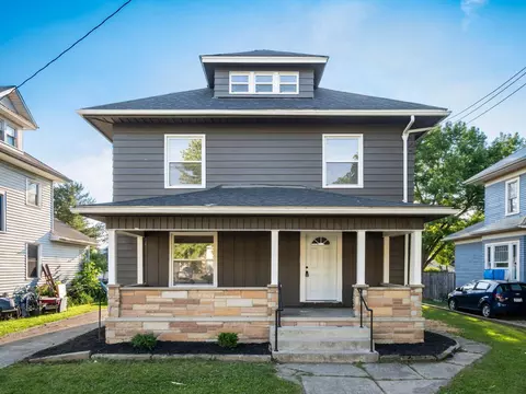 639 Pearl St, Marion, OH 43302