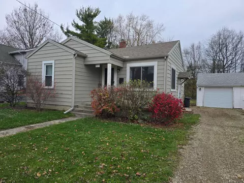 311 Washington Ave, Bellefontaine, OH 43311