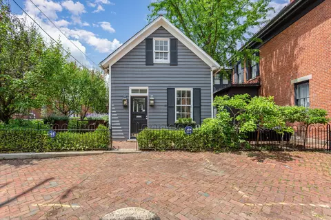 503 City Park Ave, Columbus, OH 43215
