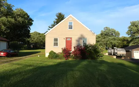 25 S Stewart Rd, Mansfield, OH 44905