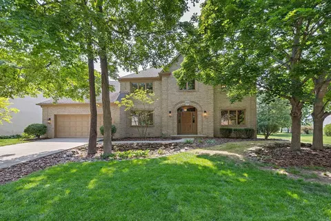 7113 Timberview Dr, Dublin, OH 43017