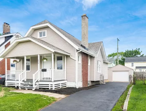 675 S Hague Ave, Columbus, OH 43204