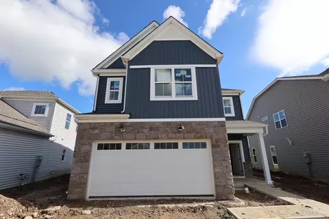 7012 Unitas Loop, Powell, OH 43065
