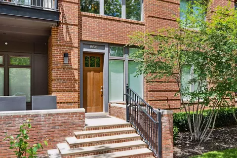 868 Burr Ave, Columbus, OH 43212