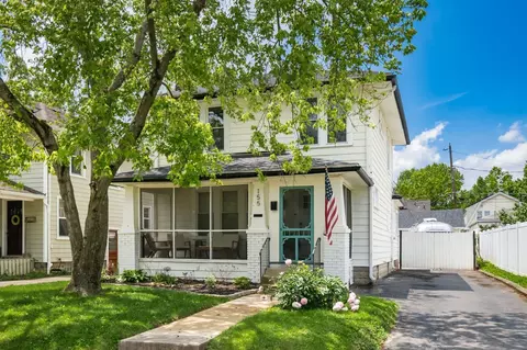 155 Guernsey Ave, Columbus, OH 43204