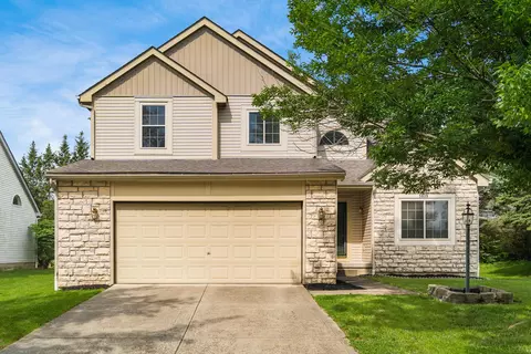 5839 Castleknock Rd, Dublin, OH 43016