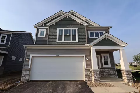 7006 Unitas Loop, Powell, OH 43065