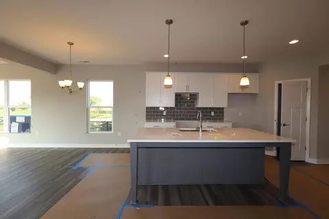 Kitchen - 7006 Unitas Loop, Powell, OH 43065 photo 1 of 3