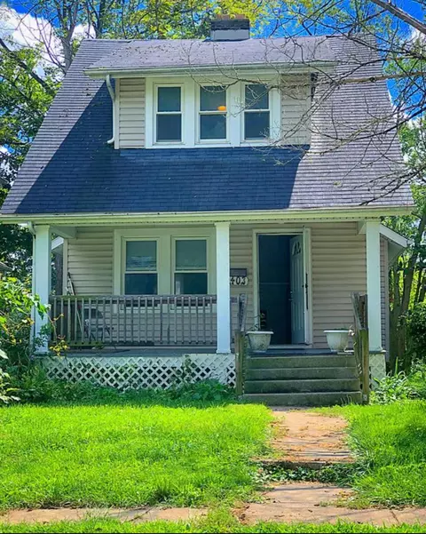 1403 Genessee Ave, Columbus, OH 43211