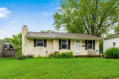 3408 Dahlgreen Dr, Westerville, OH 43081