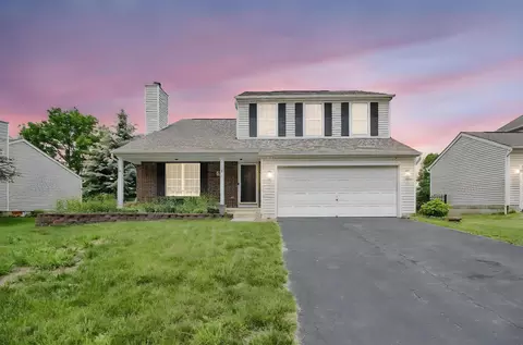 358 Green Apple Pl, Etna, OH 43062