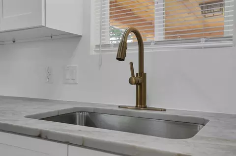 Kitchen - 672 Silver St, Marion, OH 43302 photo 4 of 4