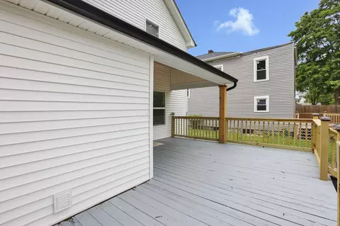 Exterior - 672 Silver St, Marion, OH 43302 photo 10 of 17