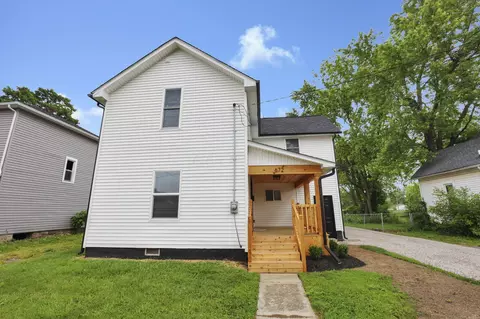 Exterior - 672 Silver St, Marion, OH 43302 photo 2 of 17