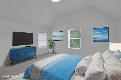 Bedroom - 672 Silver St, Marion, OH 43302 photo 6 of 7