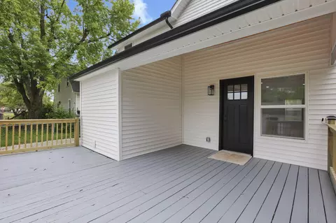 Exterior - 672 Silver St, Marion, OH 43302 photo 9 of 17