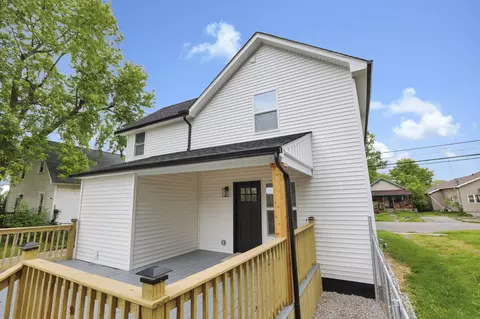 Exterior - 672 Silver St, Marion, OH 43302 photo 13 of 17