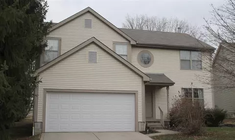 5783 Meadowhurst Way, Dublin, OH 43017