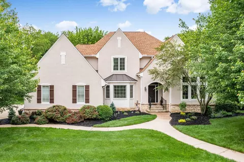 10657 Dundee Ct, Powell, OH 43065