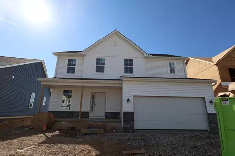 730 Clark Dr, Reynoldsburg, OH 43068