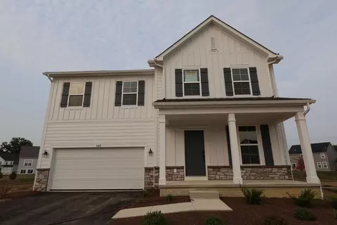 140 Sienna Glenn Dr, Lewis Center, OH 43035