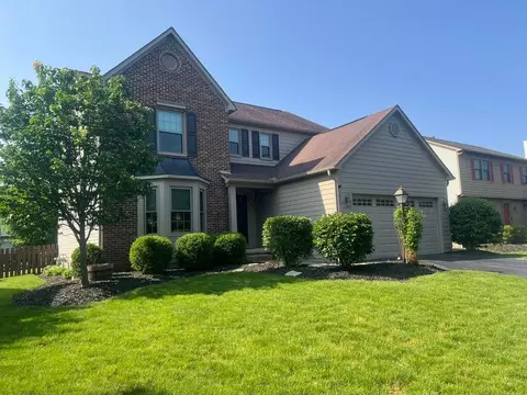 3957 Kul Cir N, Hilliard, OH 43026