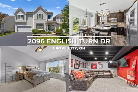 2096 English Turn Dr, Grove City, OH 43123