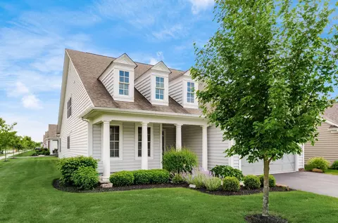 7839 Eastcross Dr, New Albany, OH 43054