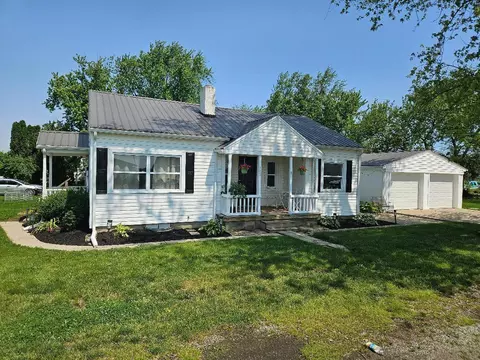 130 W Ohio Ave, Washington Court House, OH 43160