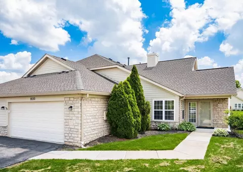 8030 Farm Crossing Cir, Powell, OH 43065