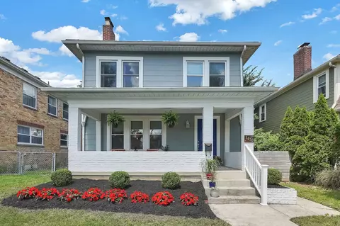 1450 Haines Ave, Columbus, OH 43212