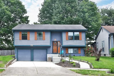 412 Greencamp Dr, Columbus, OH 43235