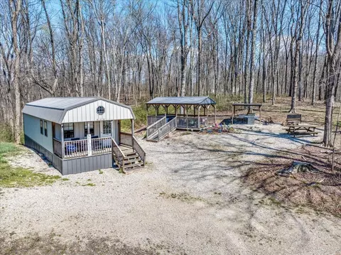 58393 N Branch Rd, South Bloomingville, OH 43152