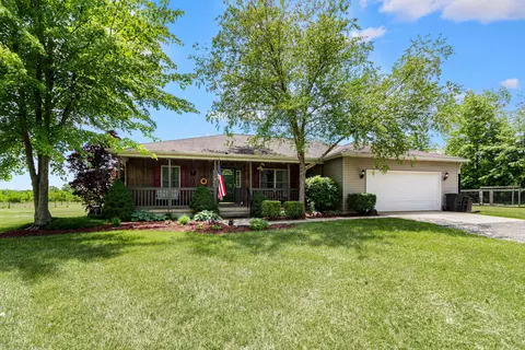 21889 Darby Pottersburg Rd, Marysville, OH 43040
