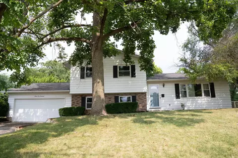 4200 Rudy Rd, Columbus, OH 43214
