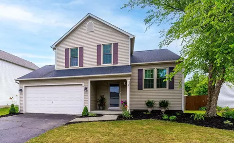 1011 Mill Park Dr, Marysville, OH 43040