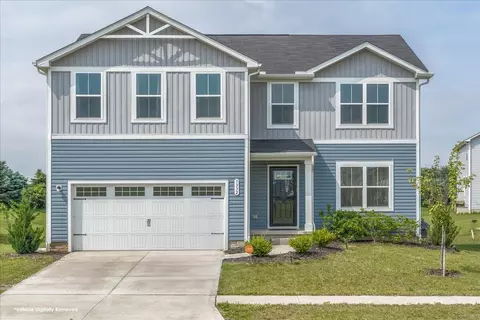 5332 Earhart Dr, Groveport, OH 43125