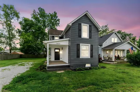 1805 Meriline Ave, Obetz, OH 43207